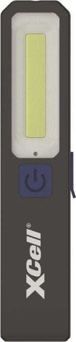 Xcell Arbeitsleuchte Worklight 150005 SLIM, wiederaufladbar 150005