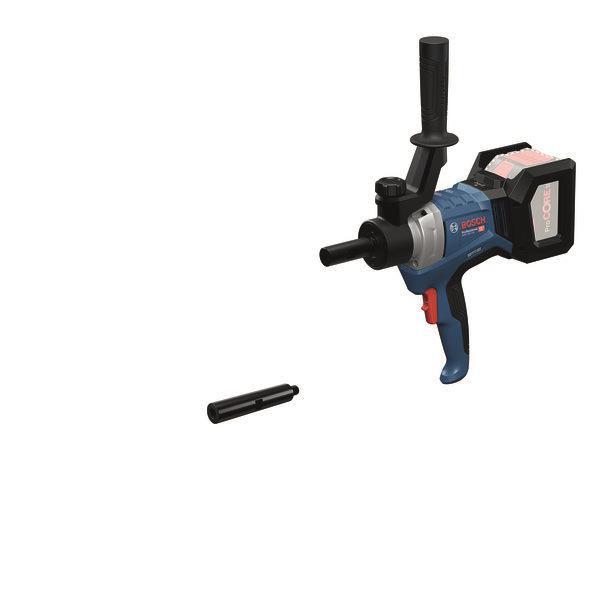 Bosch GRW 18V-120 (solo C) 06011C2000 Rührwerk - 7304778