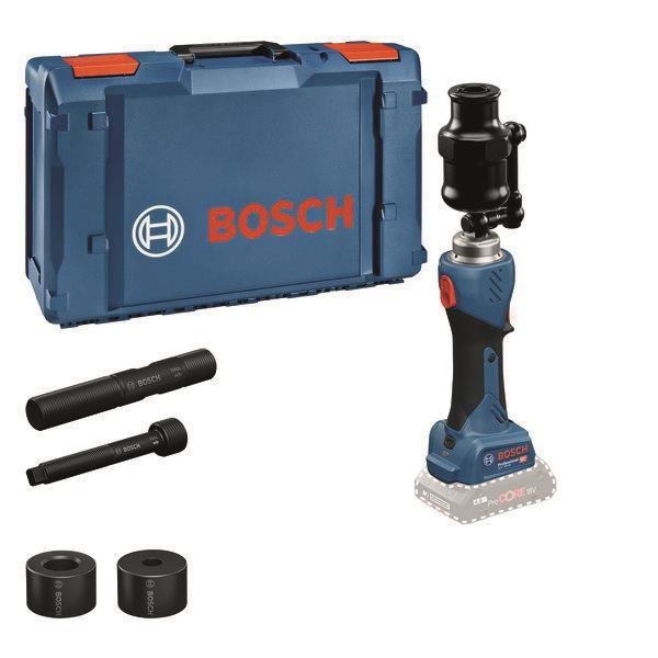 Bosch GLH 18V-60 (solo XL) 06019P0200 - 7304811