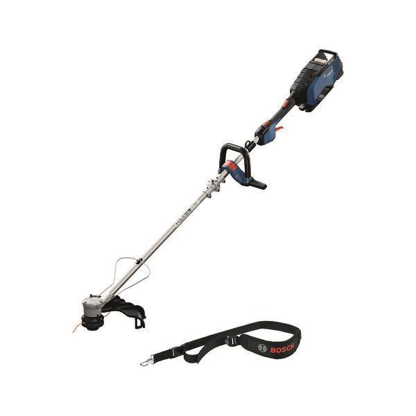 Bosch Hw-Rasentrimmer GRT 06008D0200 18V-40 - 7304926