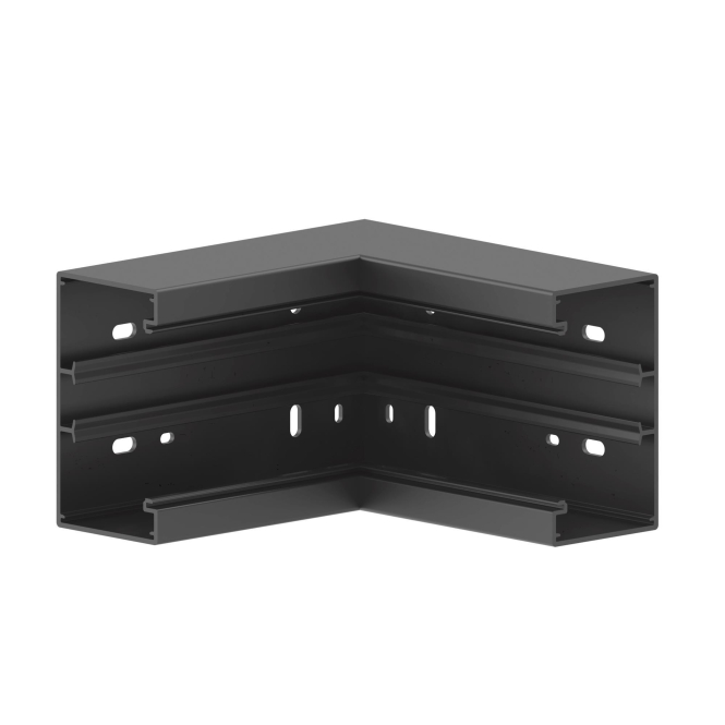 4018475348097 - GGK BR 60x110 80-IEGGK BR 60x110 80-IE Inneneck BR 60x110 80-9005 PVC 12728 4018475348097 - GGK BR 60x110 80-IEGGK BR 60x110 80-IE Inneneck BR 60x110 80-9005 PVC 12728