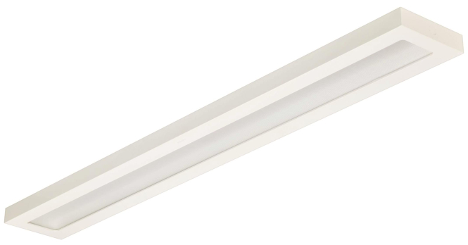 8720169764279 - PHIL Coreline Anbauleuchte SM136V 3600 4500 6800lm 4000K UGR19 1570x200mm