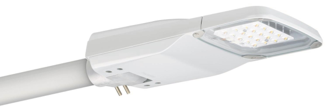 PHIL Straßenl. LumiStreet Pro BGP391 9-40W 1440-6710lm 4K Uni-Zopf - 7326993