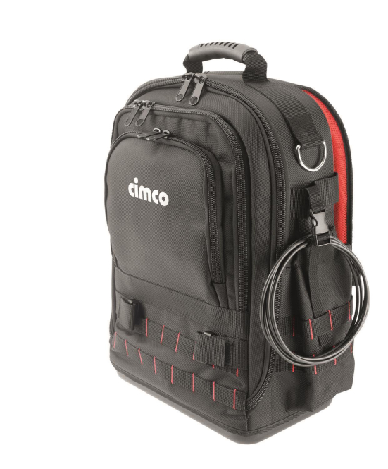 4021103124147 - Cimco Werkzeug-Rucksack Ergo-XL30 170426 electric 25-tlg L-Boxx-Mini bestückt 4021103124147 - Cimco Werkzeug-Rucksack Ergo-XL30 170426 electric 25-tlg L-Boxx-Mini bestückt