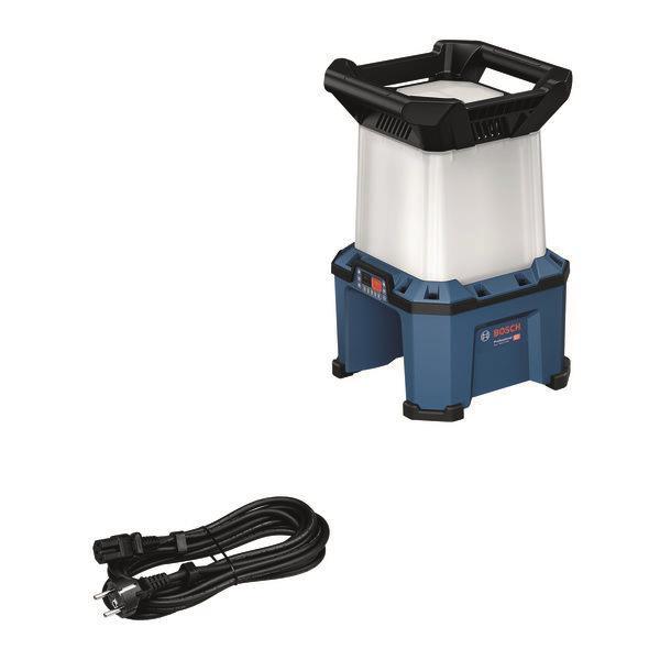 Bosch Akku-Bauleuchte GLA 18VH-7500 (solo C) 06014A5000 - 7353063