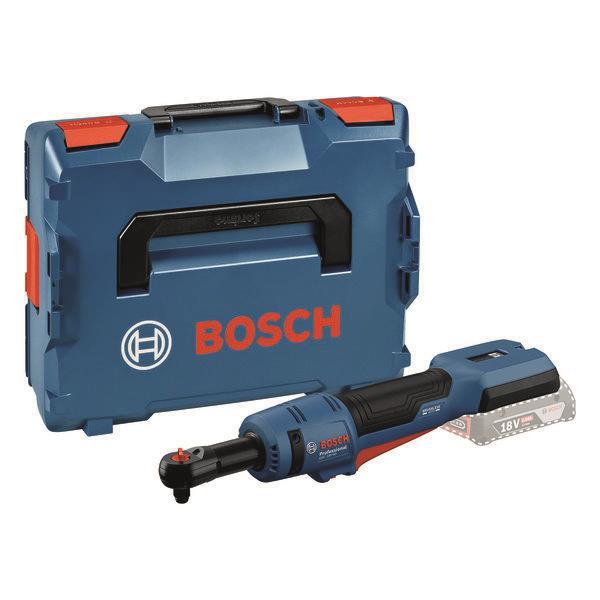 Bosch Akku-Ratschenschrauber 06019N8001 GRC 18V-60 (Solo-L-Boxx) - 7353086