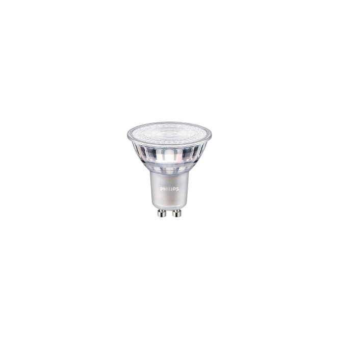 PHIL MAS LEDspot Value 2,8-35W/927 GU10 36° 25000h dimmbar EEK E