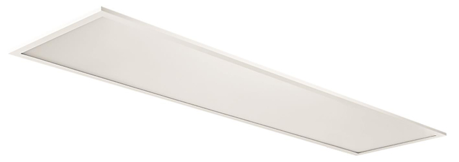 6937209604477 - Opple Slim Panel Basic G4 542016013300 Re295-34W-4420lm-4000K-DALI-IP40-UGR19