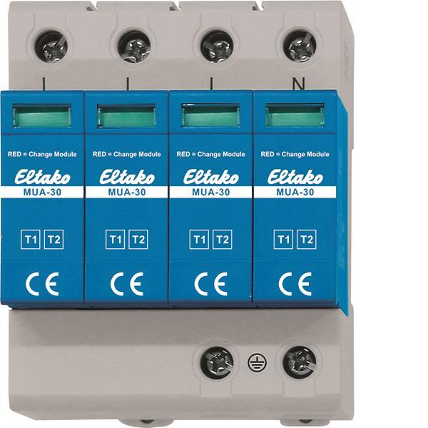 Eltako Modularer MUA-30 Überspannungsableiter Typ 1+2 28380002