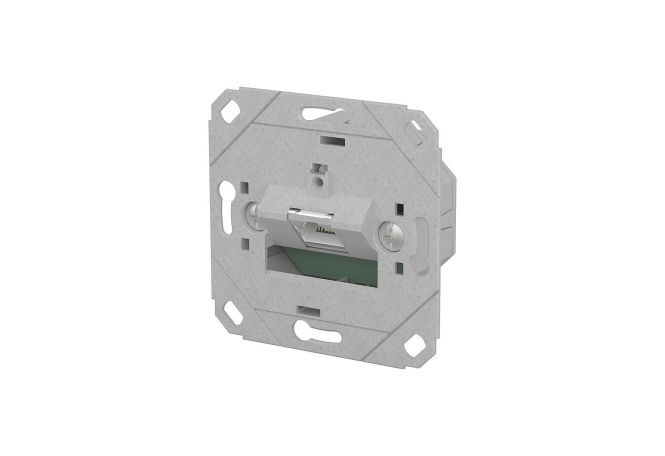 Metz E-DAT C6A LSA++ 1 Port 130E371200-I UP0 Netzw.Telekomm