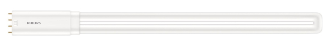 PHIL CorePro LED PL-L 24W/830 160° (55W) 4Pin 2G11 EVG/230V 3200lm EEK E