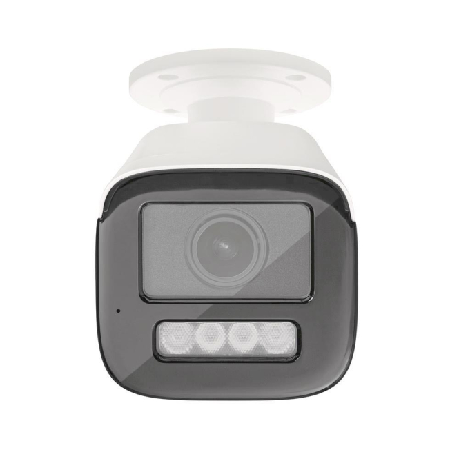 ABUS Analog HD Tube 2 MPx HDCC62522 1080p, 2.8 -12 mm HDCC62522