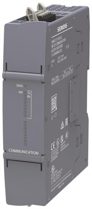 Siemens 6ES7241-1EA50-0XB0 6ES72411EA500XB0 SPS-Controller