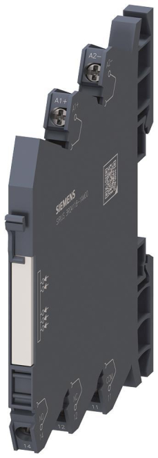 Siemens Plug-In-Koppler DC 3RQ4118-1AM00 24V 1WeSchraubanschluss Ind-Schaltgeraete