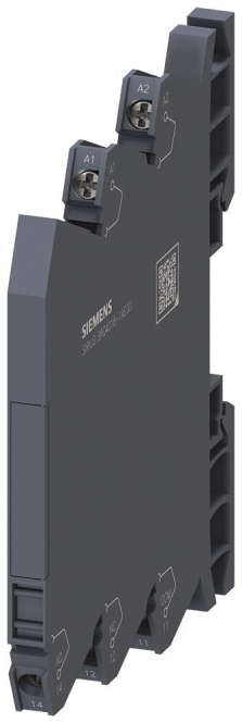 Siemens Ausgangskoppler 3RQ4018-1AB00 AC/DC 24V 1WeSchraubanschluss