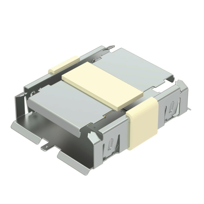 OBO PLM SIC 0410 FS Stoßstellenverbinder f.PLM D 0410 7218029