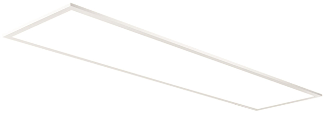 6937209604651 - OPPLE LED Panel Performer G7 1200x300mm IP53 22 29W 3740 4930lm 4000K UGR19