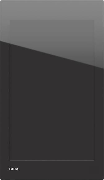 4010337129790 - GIRA 207305 Gira G1 XS oWLAN Gira G1 G Schwarz