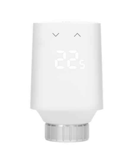 BJ Eve Thermo Set 3x Smartes EVE-T3 Heizkörperthermostat