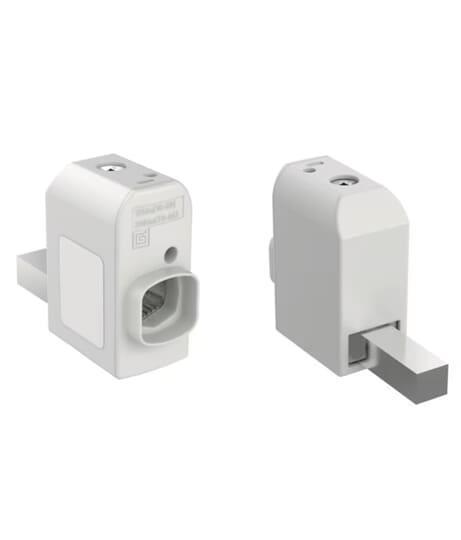 ABB Klemmensatz Bgr. G3 230A/180A OZXT95 16 95 Cu/16 95 Al 1 1SCA163567R1001 (Inhalt 3 Stück) Ind-Schaltgeraete