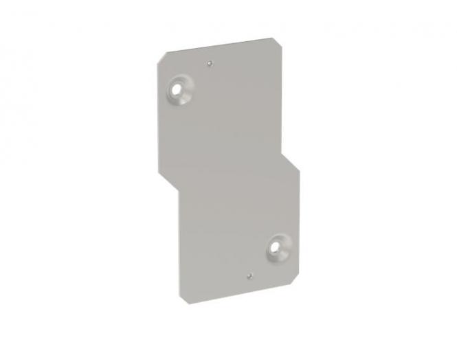 ABB Adapter RFB-G3 Nachrüst-Adapterplatte 1SCA163120R1001