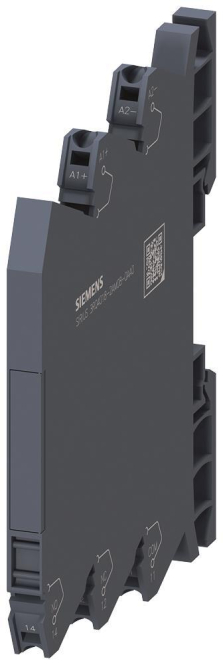 Siemens 3RQ4018-2AM08-0AA0 Ausgangskoppler DC24V 1W Push-In Ind-Schaltgeraete