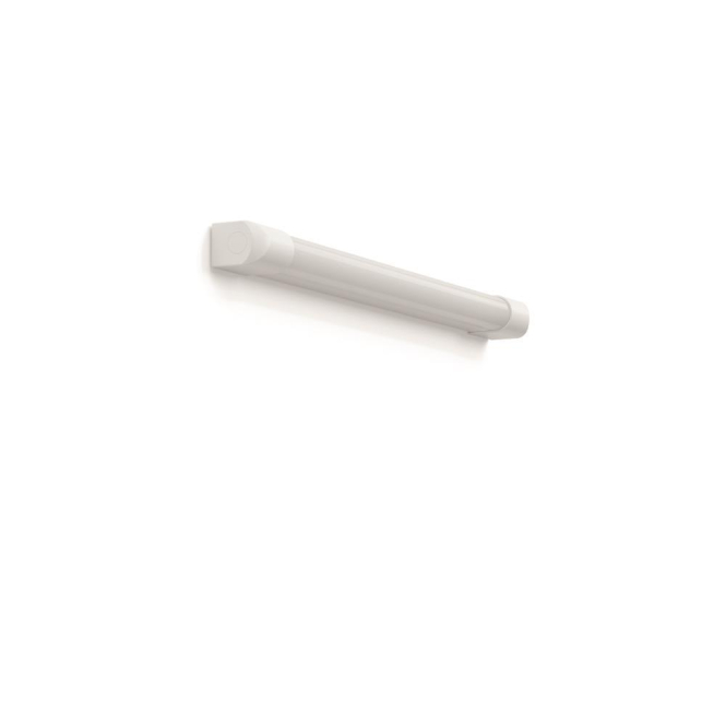 RZB Spiegelleuchte weiss IP40 BSX220 LED 9W 1000lm 3000K/4000K SKII 600mm Innenleuchten