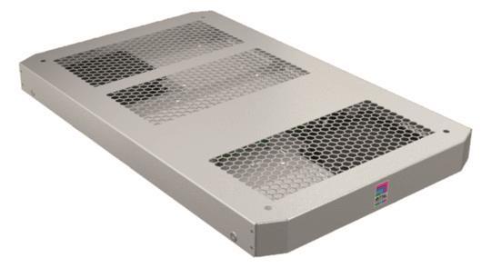 Rittal IT-Bundle SK 1182203 Belüftung 800