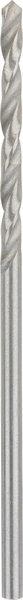 Bosch PRO Metal HSS-G 2608577630 Spiralbohrer 1,5 x 18 x 40mm (Inhalt 5 Stück)