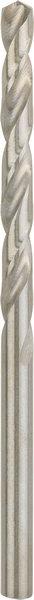 Bosch PRO Metal HSS-G 2608577643 Spiralbohrer 4,5 x 47 x 80mm (Inhalt 5 Stück)