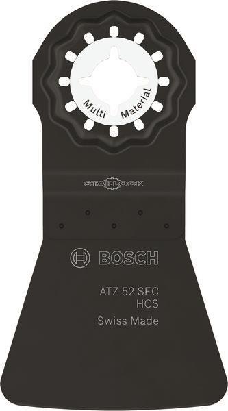 Bosch MultiMaterial Tauchsägeblatt Starlock 52x40mm 2608669270 Werkzeug Messgeräte
