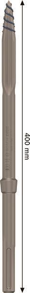 4059952648767 - Bosch EXPERT SDS max-8C 2608901696 Spitzmeißel 400mm
