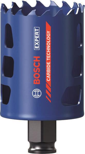 Bosch EXPERT Multi Material 2608901887 Power Change Plus-Lochsäge 51x60mm