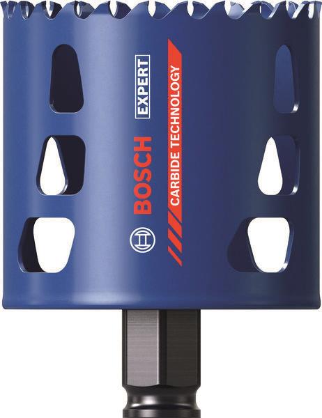 Bosch EXPERT Multi Material 2608901894 Power Change Plus-Lochsäge 68x60mm