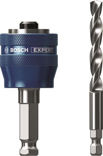 Bosch EXPERT Power Change 2608901966 Plus m.Zentrierbohrer Ø7,5x60x105mm
