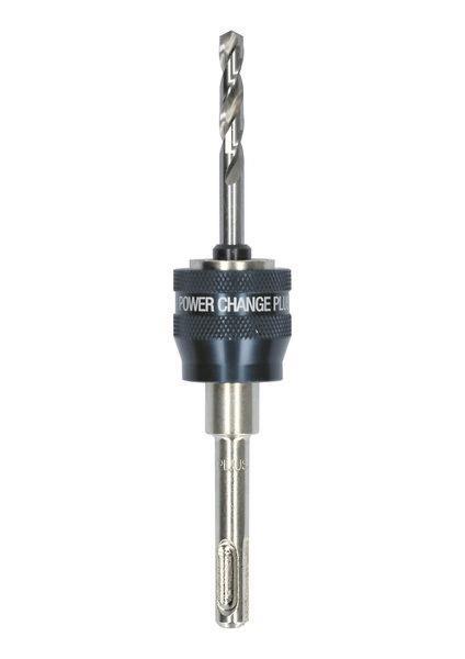 Bosch EXPERT Power Change 2608902035 Plus Aufnahmes.m.Vorbohrer SDS Plus
