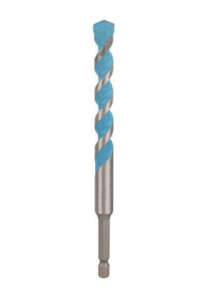 Bosch EXPERT HEX-9 Multi 2608902274 Construction Bohrer 12x90x150mm (Inhalt 5 Stück) Werkzeug Messgeräte
