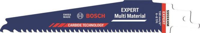 Bosch EXPERT Multi Material 2608902332 S959XHM Säbelsägeblatt