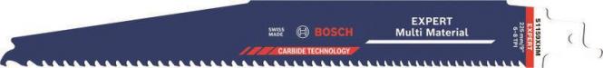 Bosch EXPERT Multi Material 2608902334 S1159XHM Säbelsägeblatt