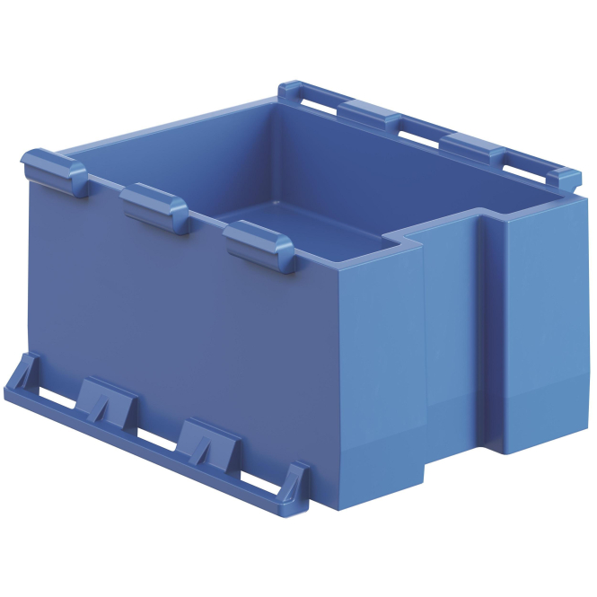 Kaiser UP Abstandstutzen 91 UP1 1159-33 luftdichte Dosen (Inhalt 100 Stück)