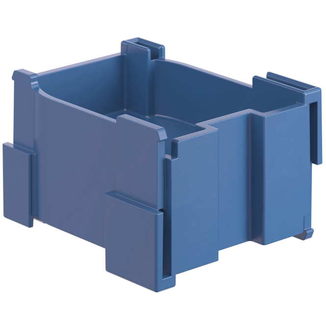 Kaiser UP Abstandstutzen 91 UP1 1159-35 (Inhalt 100 Stück)