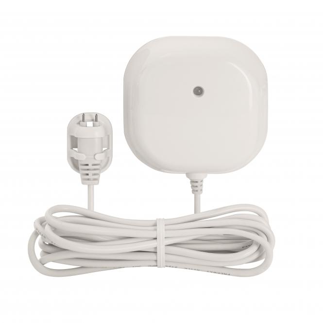 ABUS COMF Funk-Wassermelder FUWM80000 FUWM80000 Hauskomm/Batt/Sicher