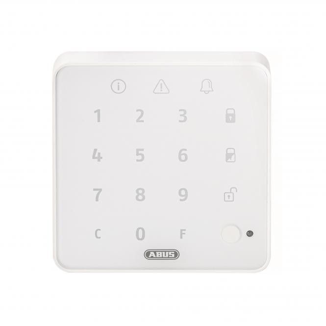 ABUS COMF Funk-Bedienteil FUBE80000 FUBE80000