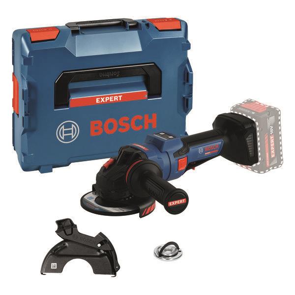 Bosch Winkelschleifer 06019M6401 EXWS18V-15PS in L-BOXX