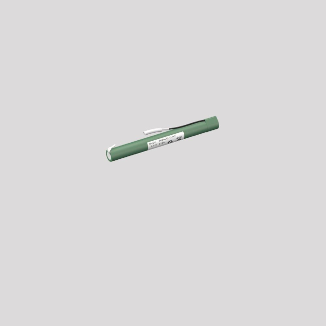 RZB Akku-Stab 3,6V 0,9Ah E67000.0.213 Ersatzakku 900mA Innenleuchten