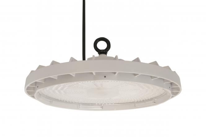 PRACHT Highbay COMO FLEX IP65 9618112 LED 21/28/34000lm 4K 60/70/100° Innenleuchten