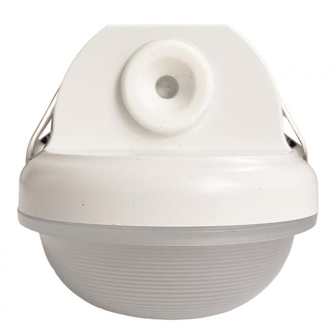 PRACHT FR-Wannenleuchte BL-FLEX 1200mm 28/45/54/6500lm 4000K IP65 (Baukasten) Innenleuchten