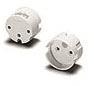4014364017853 - VOSS G13 Aufsteck Fassung T8 101784 Schrauben M4 4014364017853 - VOSS G13 Aufsteck Fassung T8 101784 Schrauben M4
