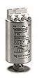 VOSS Elektr. Zündgerät Z 70 S 140413 f. HS 70W, C-HI E27 70W Alu. - 844602