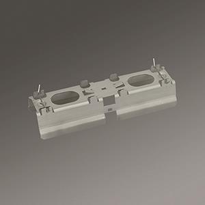 REGIO Schienenverbinder f.SDT SDTV